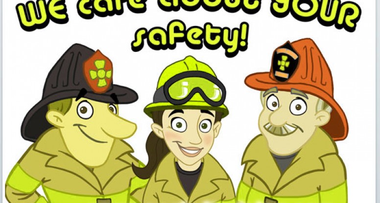 UK fire safety Training