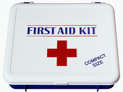 first aid 