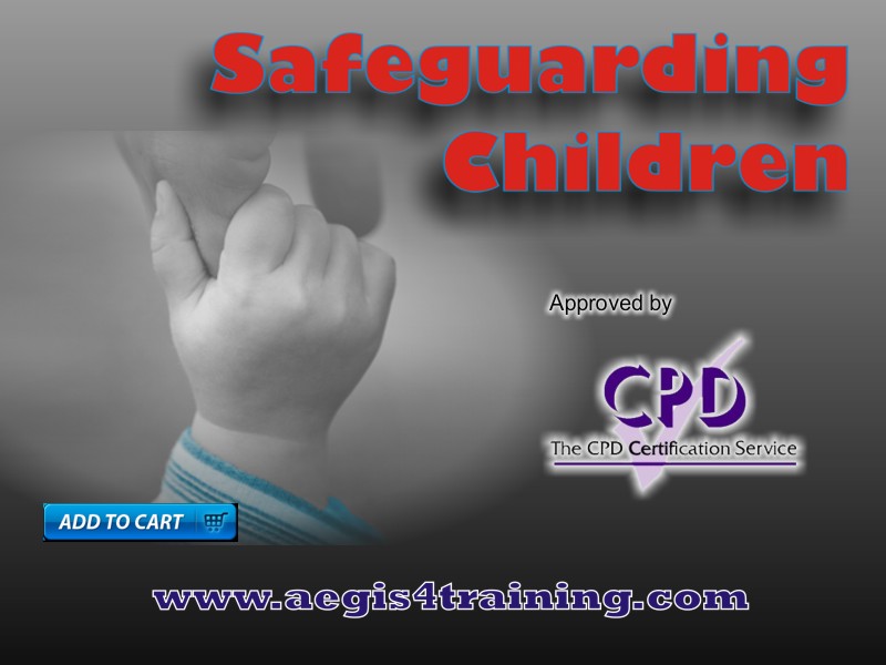 Safeguarding Children UK Aegis4training