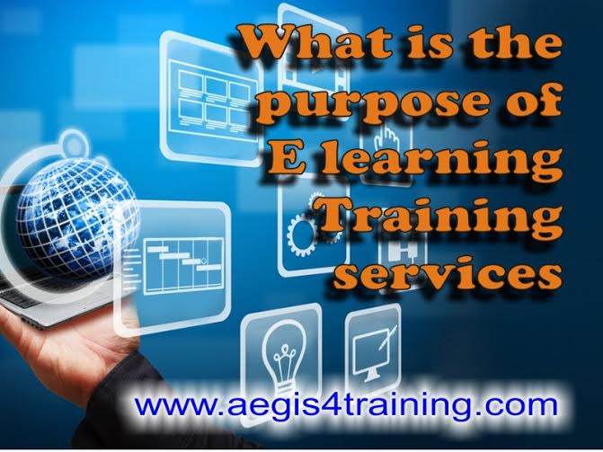 e learning training UK