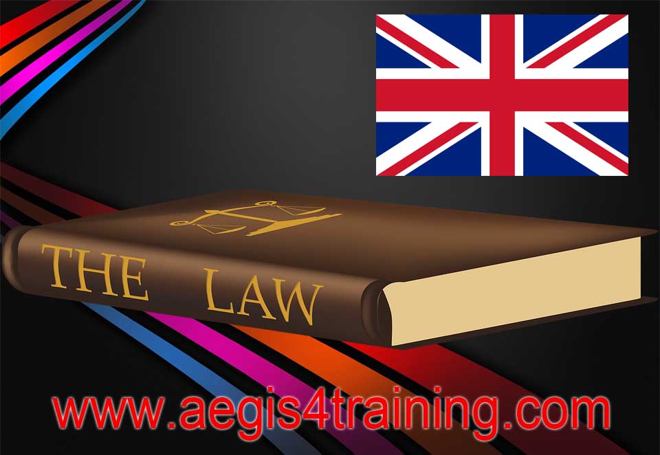 Law UK