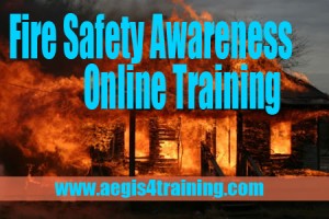 Fire safety Awareness