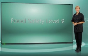 Level 2 Food Safety for Catering