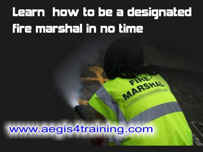 fire marshal 2