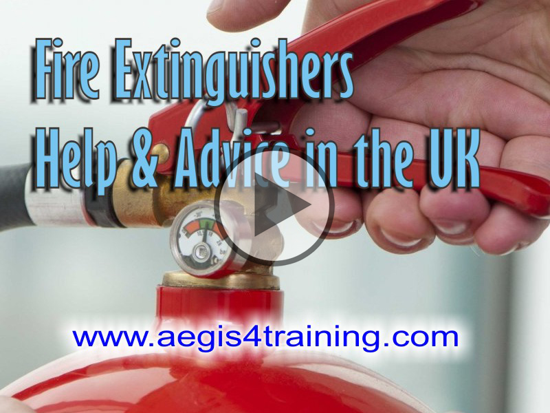 Fire Extinguishers Help & Advice in the U1K (1)