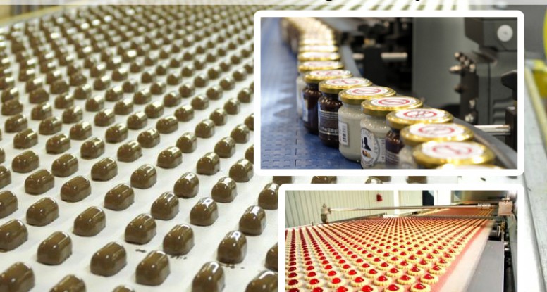 Food and drink Manufacturing