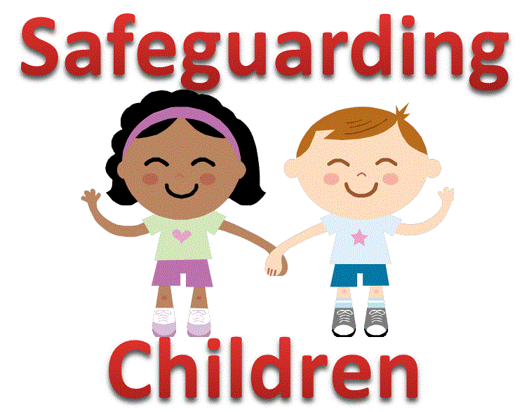 Image result for safeguarding children